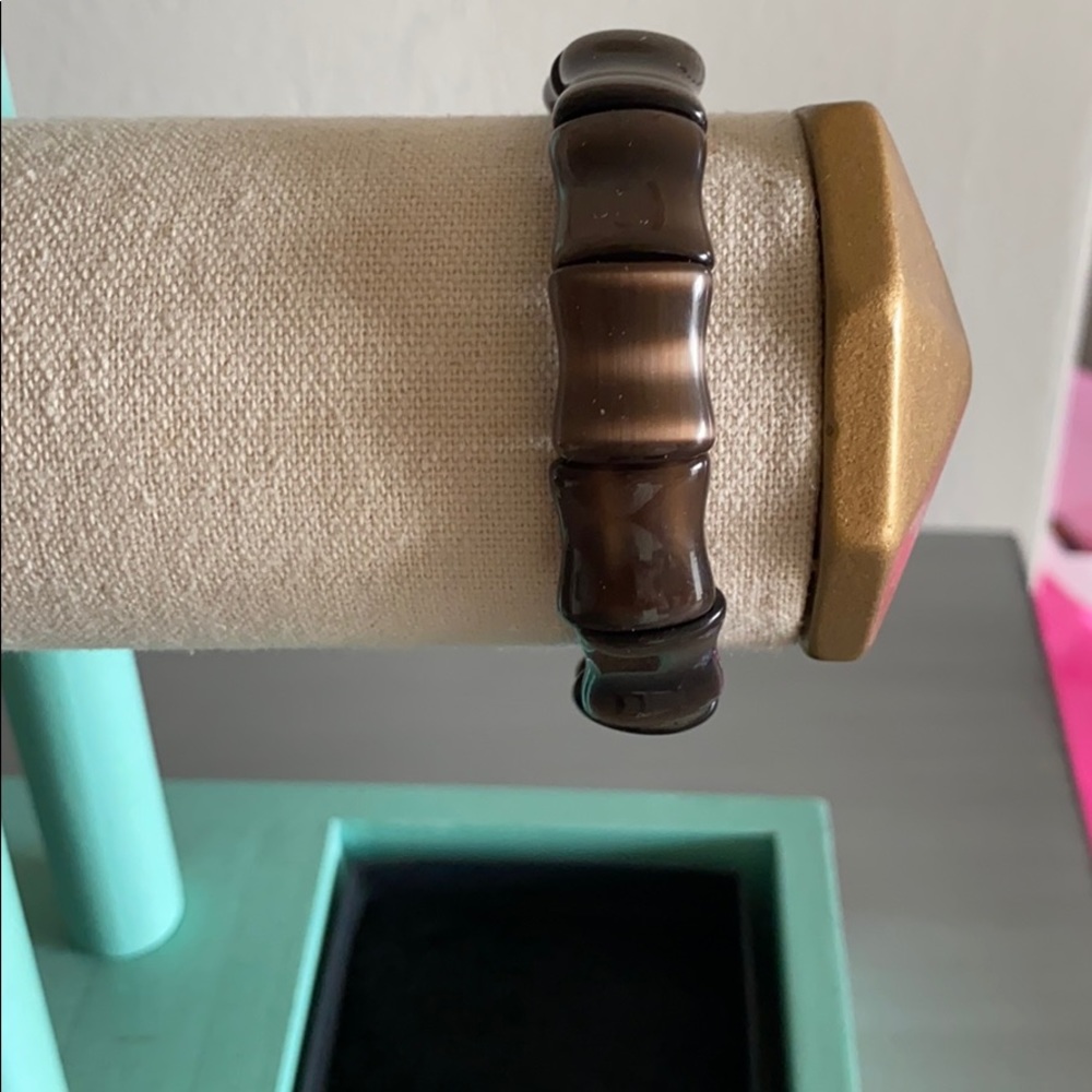 New Lucky Bamboo Bracelet
